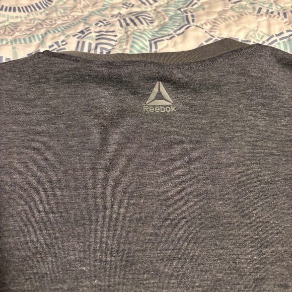 Small Reebok Les Mills Sweater Dress - Picture 3 of 9